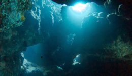 Urlaub in Malta Comino