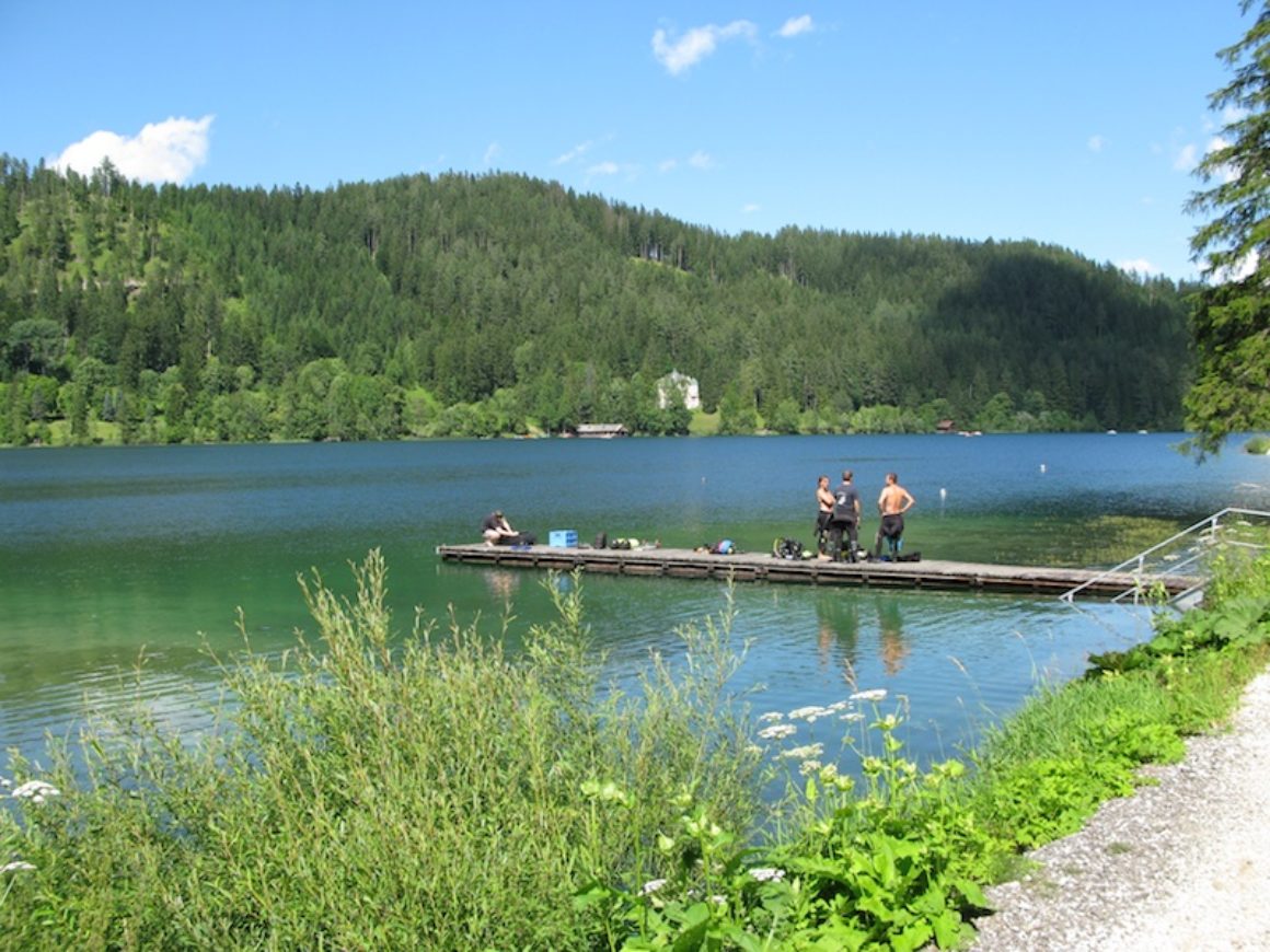 Erlaufsee