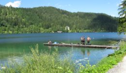 Erlaufsee