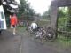 Mountainbike in Madeira