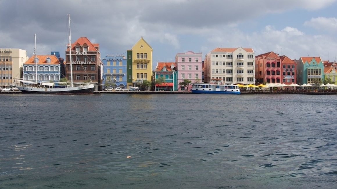 Curacao Feb 2013