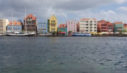 Curacao Feb 2013