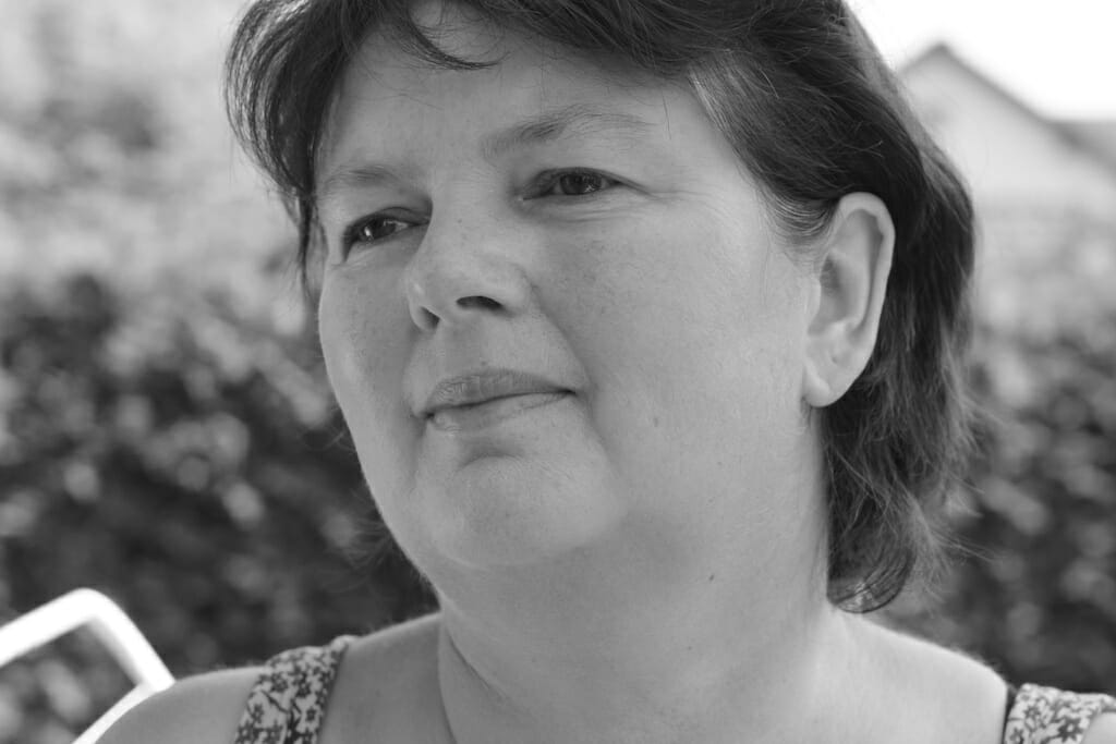 Edith Portrait Edith Portrait