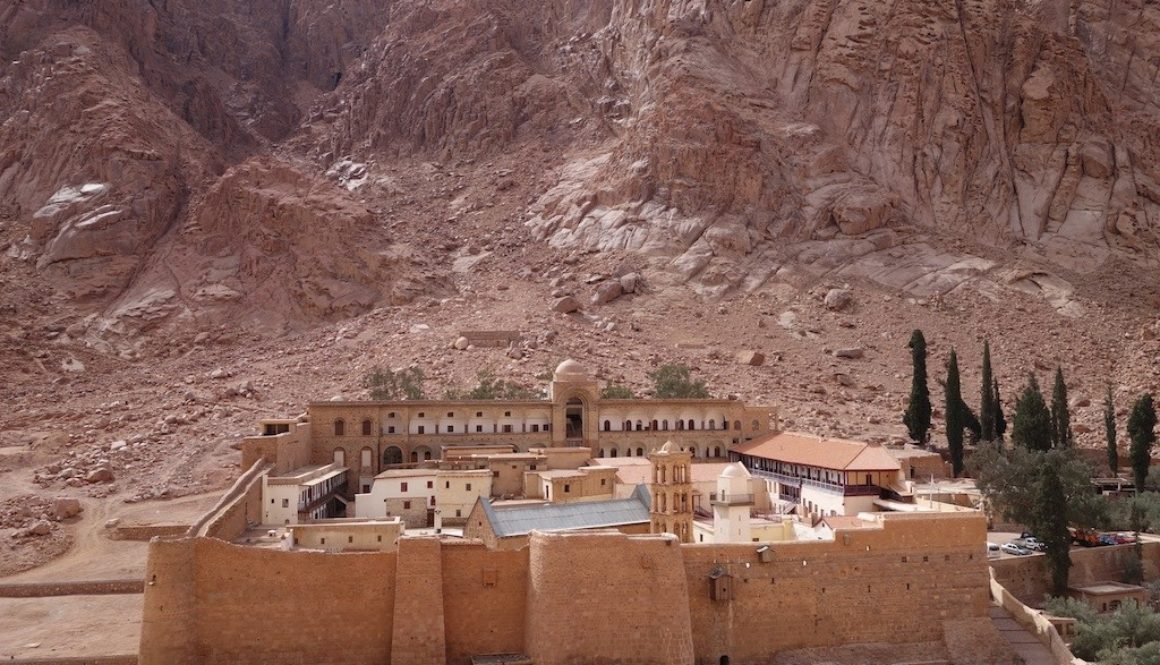 Dahab Jannuar 2014