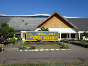 Labuan Bajo