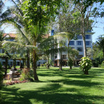 Bintang Flores Hotel