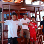 Indonesien Mai 2014