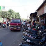 Indonesien Mai 2014