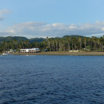 Kuting Reef Resort