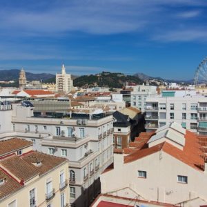 Andalusien Okt 2015