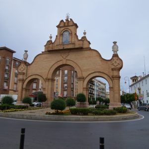 Andalusien Okt 2015