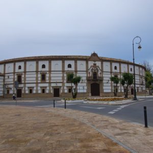 Andalusien Okt 2015