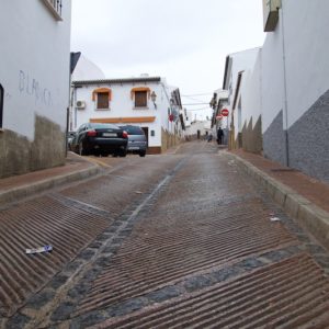 Andalusien Okt 2015