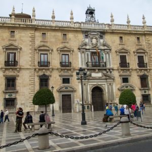 Andalusien Okt 2015