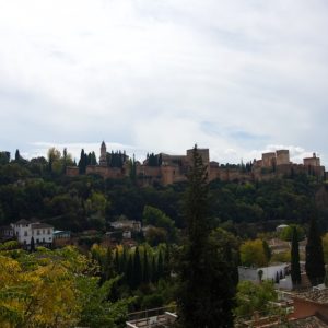 Andalusien Okt 2015