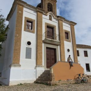Andalusien Okt 2015