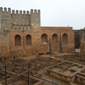 Andalusien Okt 2015