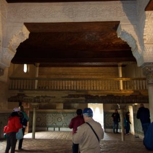 Andalusien Okt 2015