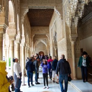 Andalusien Okt 2015