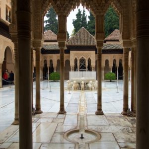 Andalusien Okt 2015
