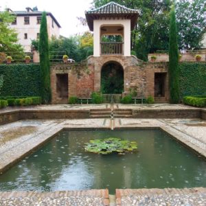 Andalusien Okt 2015