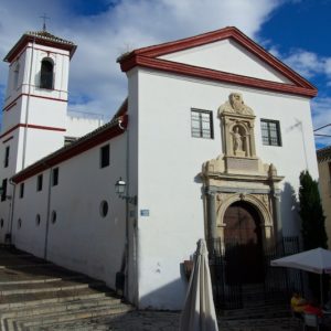 Andalusien Okt 2015