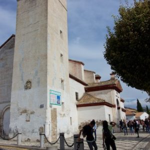 Andalusien Okt 2015