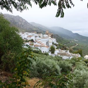 Andalusien Okt 2015