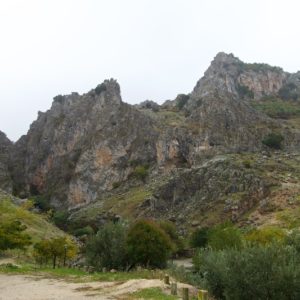 Andalusien Okt 2015