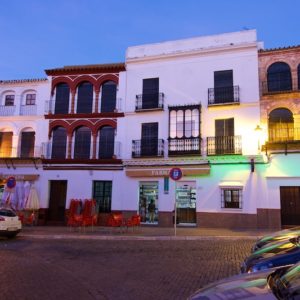 Andalusien Okt 2015