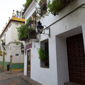 Andalusien Okt 2015