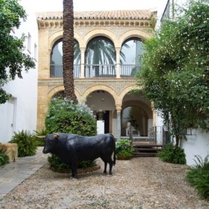Andalusien Okt 2015