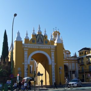 Andalusien Okt 2015