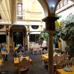 Andalusien Okt 2015