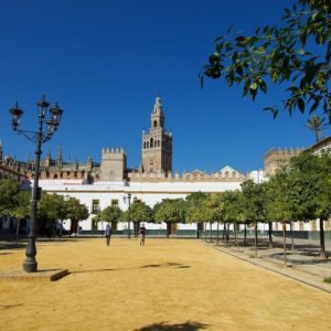 Andalusien Okt 2015
