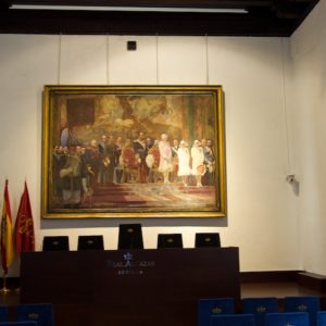 Andalusien Okt 2015