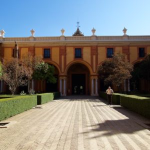 Andalusien Okt 2015