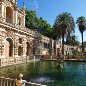 Andalusien Okt 2015