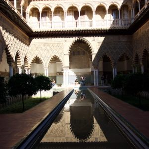Andalusien Okt 2015