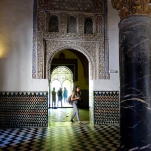 Andalusien Okt 2015