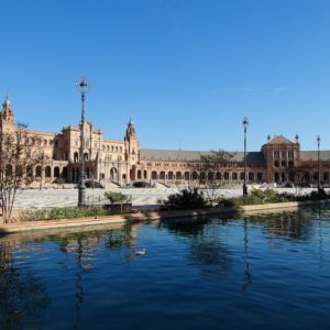 Andalusien Okt 2015
