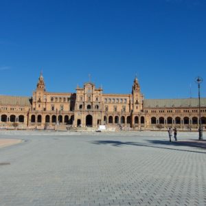 Andalusien Okt 2015