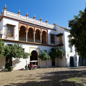 Andalusien Okt 2015