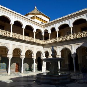 Andalusien Okt 2015