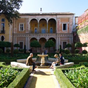 Andalusien Okt 2015