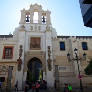 Andalusien Okt 2015