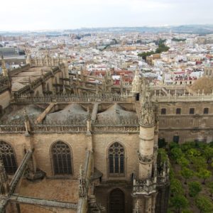 Andalusien Okt 2015