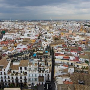 Andalusien Okt 2015
