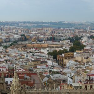 Andalusien Okt 2015