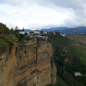 Andalusien Okt 2015